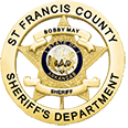 St. Francis County Sheriff's Office Logo